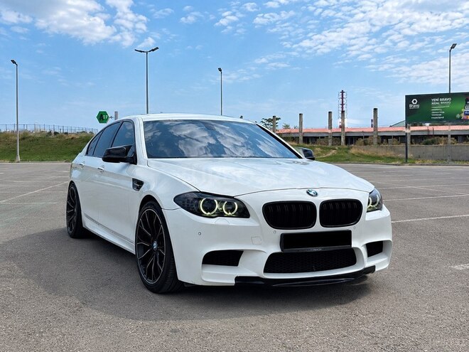 BMW 528 2013, 249,000 km - 2.0 l - Bakı