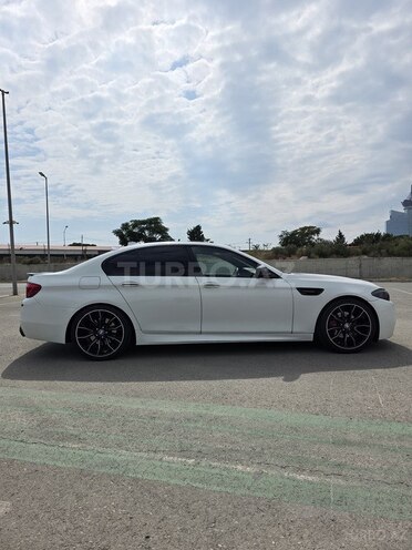 BMW 528 2013, 249,000 km - 2.0 l - Bakı