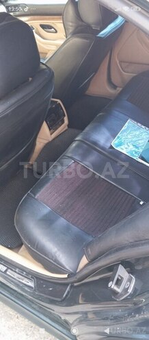 BMW 528 2000, 600,000 km - 2.8 л - Zərdab