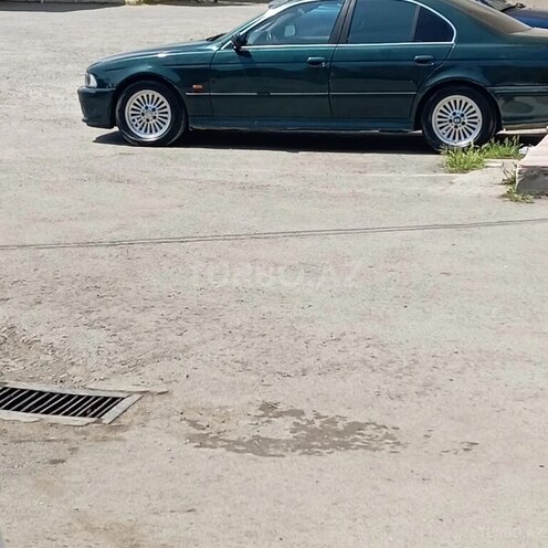 BMW 528 2000, 600,000 km - 2.8 л - Zərdab