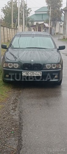 BMW 528 2000, 600,000 km - 2.8 л - Zərdab