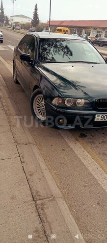 BMW 528 2000, 600,000 km - 2.8 л - Zərdab
