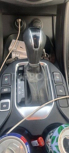 Hyundai Santa Fe 2017, 158,250 km - 2.0 l - Bakı