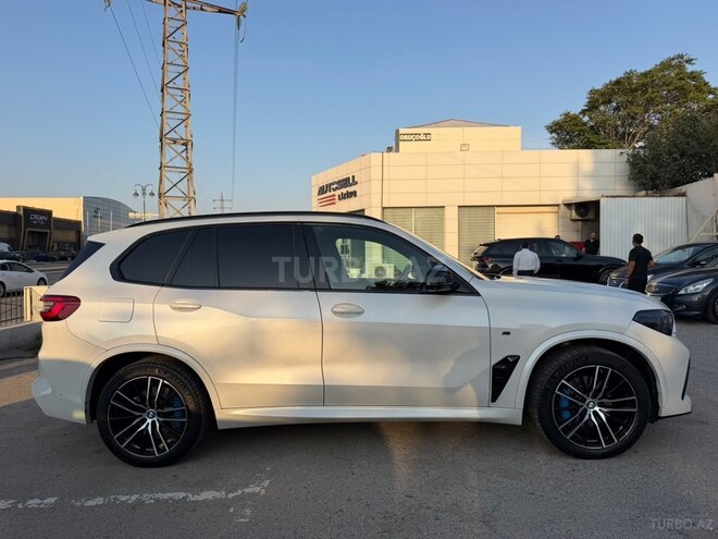 BMW X5 2019, 130,000 km - 3.0 l - Bakı