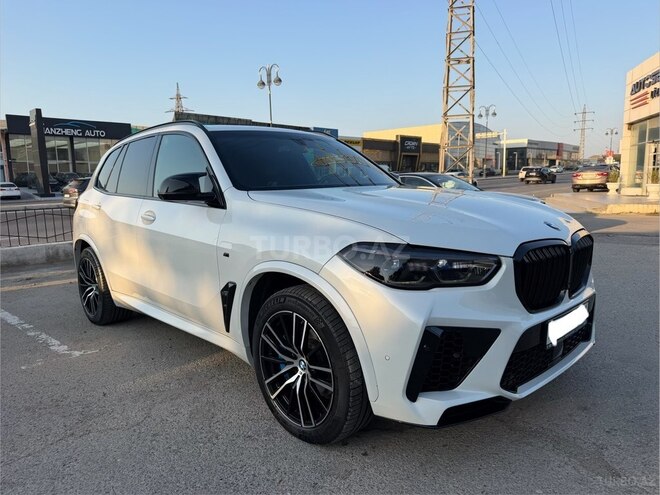 BMW X5 2019, 130,000 km - 3.0 l - Bakı