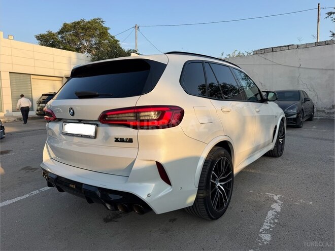 BMW X5 2019, 130,000 km - 3.0 l - Bakı
