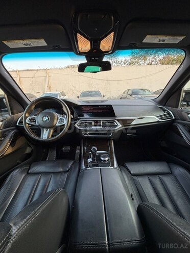 BMW X5 2019, 130,000 km - 3.0 l - Bakı