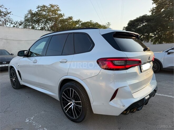 BMW X5 2019, 130,000 km - 3.0 l - Bakı