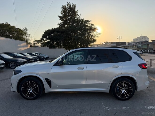 BMW X5 2019, 130,000 km - 3.0 l - Bakı