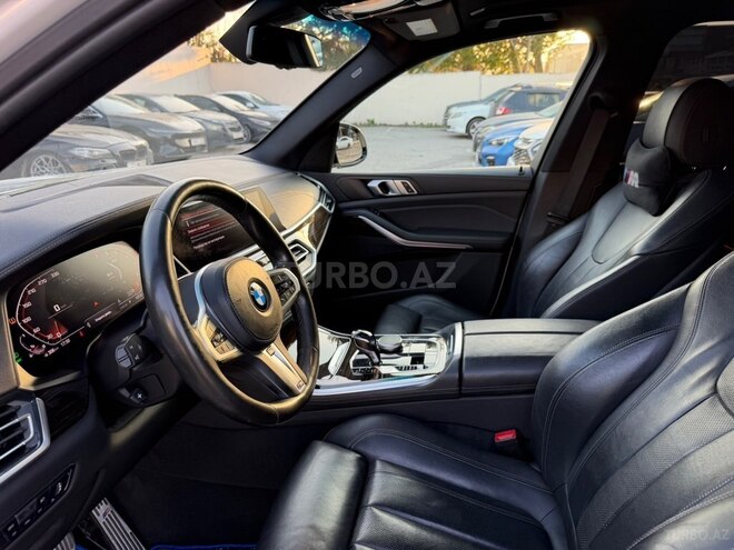 BMW X5 2019, 130,000 km - 3.0 l - Bakı