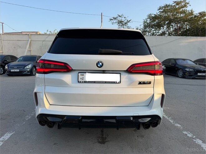 BMW X5 2019, 130,000 km - 3.0 l - Bakı