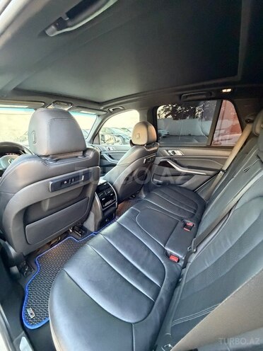 BMW X5 2019, 130,000 km - 3.0 l - Bakı