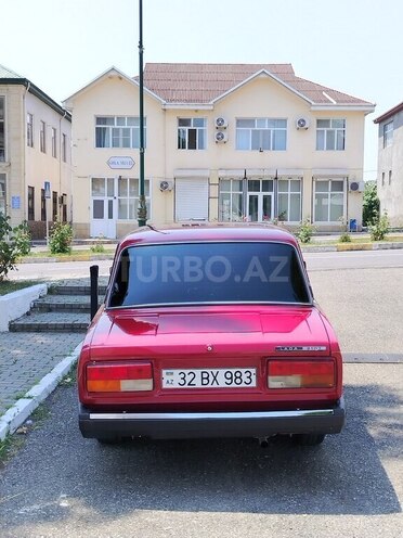 LADA (VAZ) 2107 2005, 90,000 km - 1.6 л - Oğuz