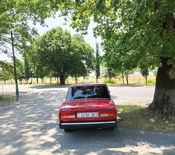 LADA (VAZ) 2107 2005, 90,000 km - 1.6 л - Oğuz