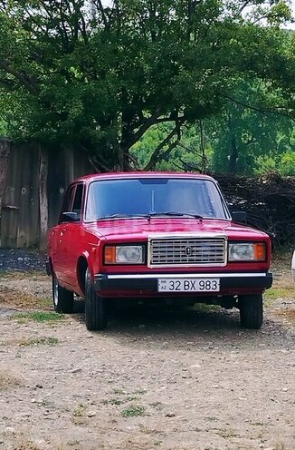 LADA (VAZ) 2107 2005, 90,000 km - 1.6 л - Oğuz