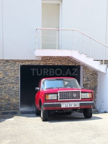 LADA (VAZ) 2107 2005, 90,000 km - 1.6 л - Oğuz
