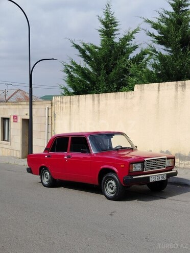 LADA (VAZ) 2107 2005, 90,000 km - 1.6 л - Oğuz