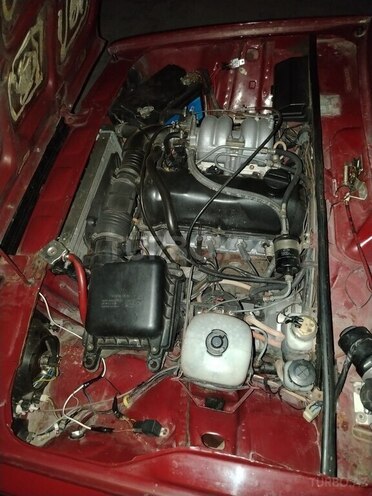 LADA (VAZ) 2107 2005, 90,000 km - 1.6 л - Oğuz