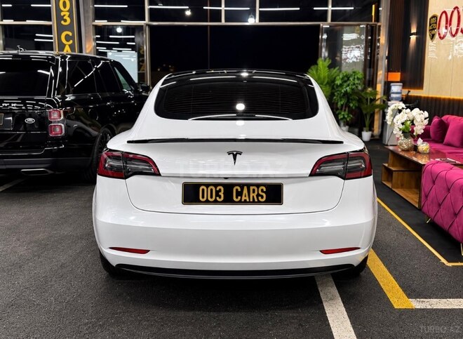 Tesla Model 3 2023, 42,000 km - 0.0 l - Bakı