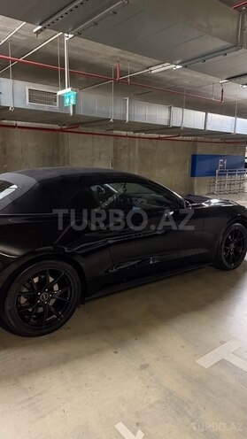 Ford Mustang 2017, 91,000 km - 2.3 l - Bakı