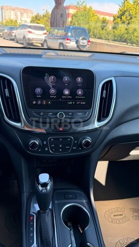 Chevrolet Equinox 2020, 198,600 km - 1.6 l - Bakı