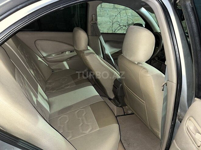 Nissan Sunny 2004, 450,000 km - 1.5 l - Bakı