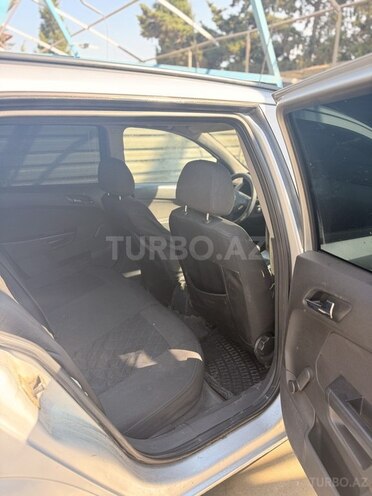 Opel Astra 2010, 360,000 km - 1.7 l - Xırdalan
