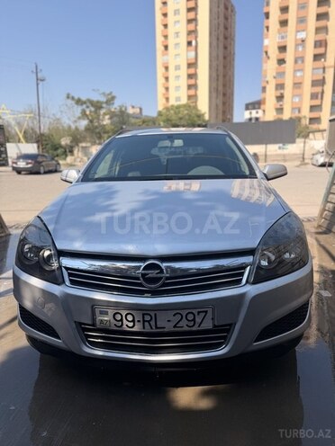 Opel Astra 2010, 360,000 km - 1.7 l - Xırdalan