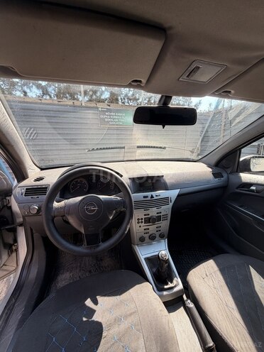 Opel Astra 2010, 360,000 km - 1.7 l - Xırdalan