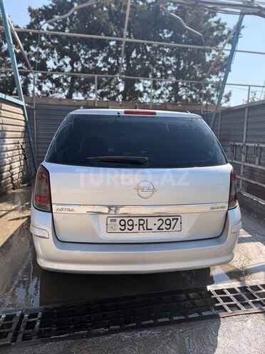 Opel Astra 2010, 360,000 km - 1.7 l - Xırdalan