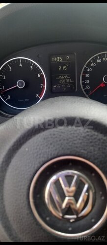 Volkswagen Polo 2010, 258,783 km - 1.4 л - Bakı