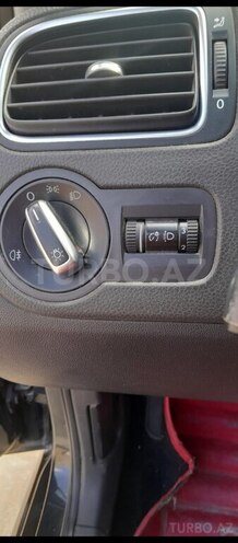 Volkswagen Polo 2010, 258,783 km - 1.4 л - Bakı