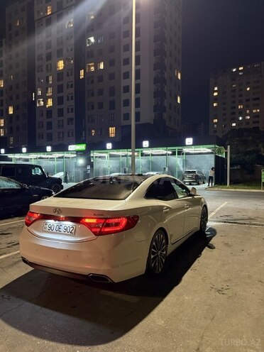 Hyundai Grandeur 2015, 360,000 km - 3.0 л - Bakı