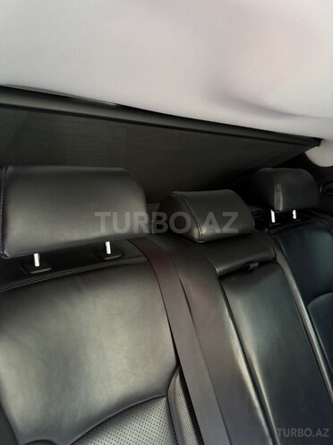 Hyundai Grandeur 2015, 360,000 km - 3.0 л - Bakı