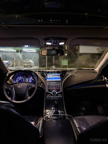Hyundai Grandeur 2015, 360,000 km - 3.0 л - Bakı