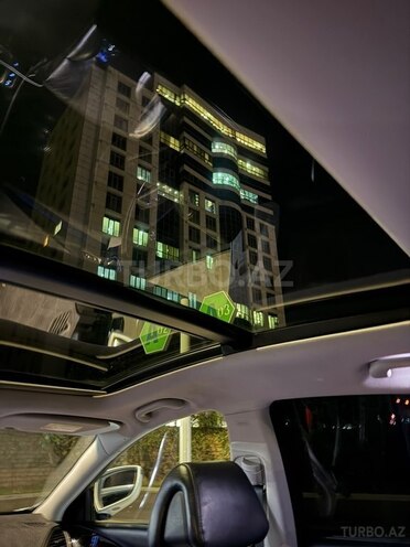 Hyundai Grandeur 2015, 360,000 km - 3.0 л - Bakı