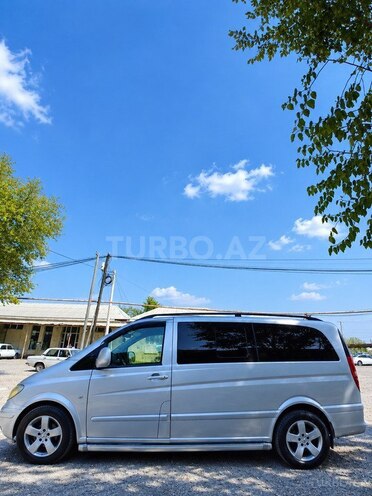 Mercedes  2005, 430,000 km - 2.1 l - Kürdəmir