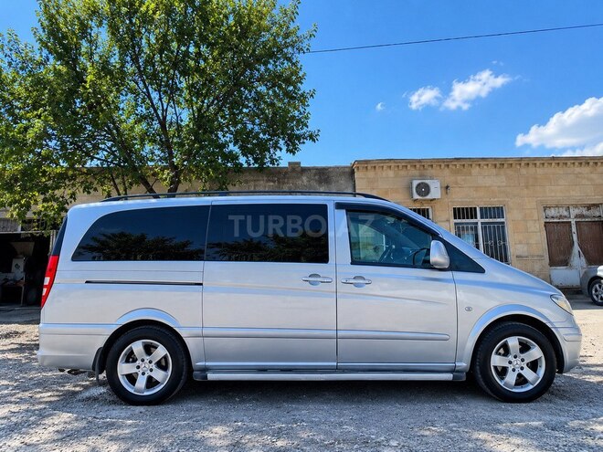 Mercedes  2005, 430,000 km - 2.1 l - Kürdəmir