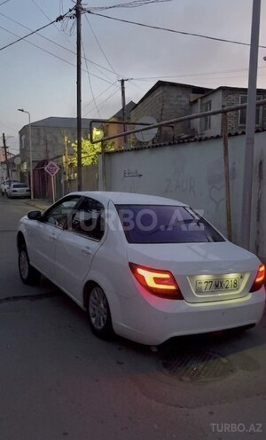 Khazar SD 2019, 180,000 km - 1.7 l - Bakı