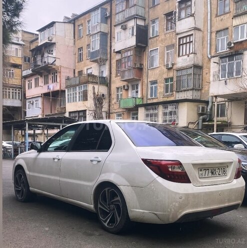 Khazar SD 2019, 180,000 km - 1.7 l - Bakı