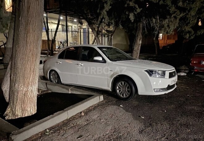 Khazar SD 2019, 180,000 km - 1.7 l - Bakı