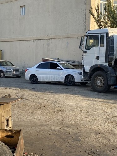 Khazar SD 2019, 180,000 km - 1.7 l - Bakı