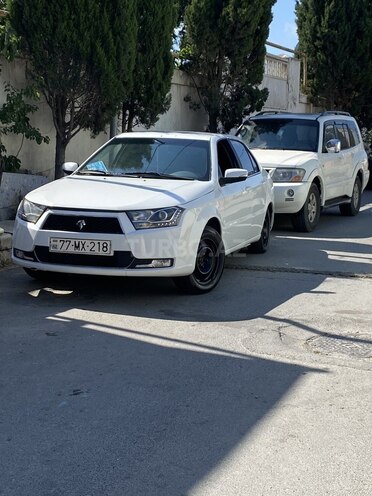 Khazar SD 2019, 180,000 km - 1.7 l - Bakı