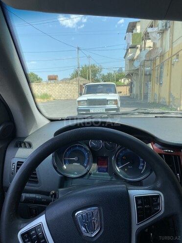 Khazar SD 2019, 180,000 km - 1.7 l - Bakı