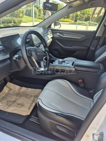 BYD Destroyer 05 2025, 49,000 km - 1.5 l - Bakı