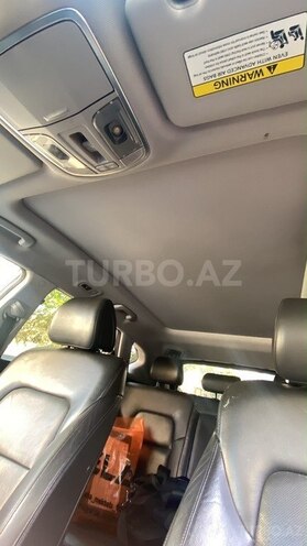 Hyundai Tucson 2016, 227,722 km - 1.6 l - Bakı