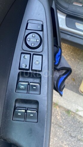 Hyundai Tucson 2016, 227,722 km - 1.6 l - Bakı