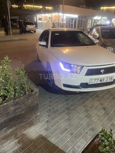 Khazar SD 2019, 180,000 km - 1.7 l - Bakı
