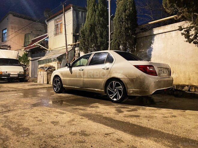 Khazar SD 2019, 180,000 km - 1.7 l - Bakı