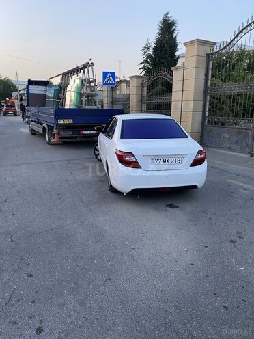 Khazar SD 2019, 180,000 km - 1.7 l - Bakı